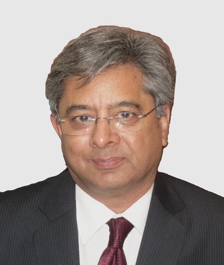 Sh. Suresh Vyas